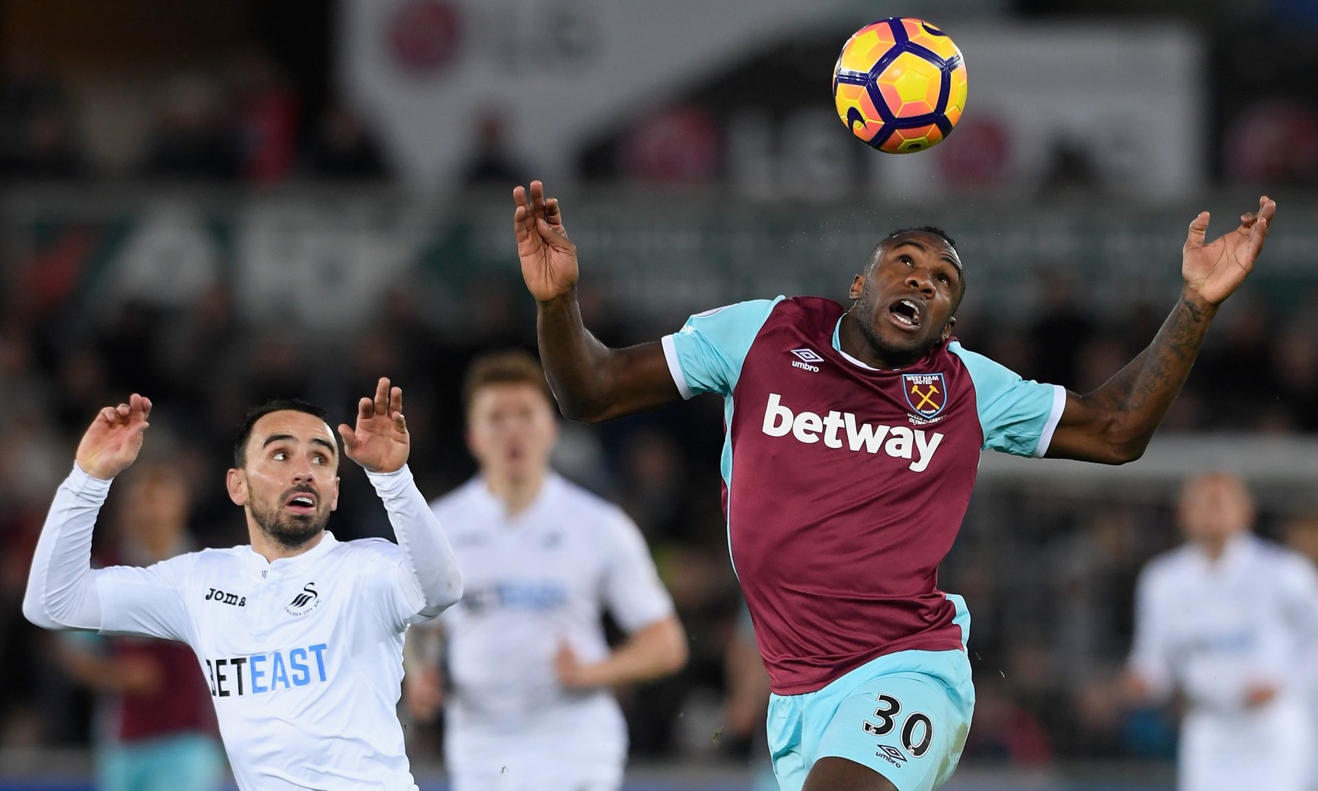 具体案例中 具体案例中